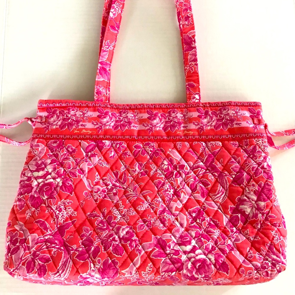 Vera Bradley Tote